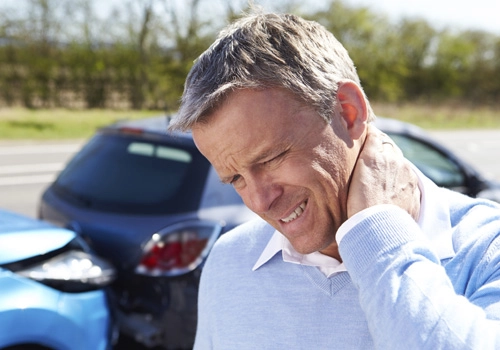 Chiropractic Ames IA Car Accident