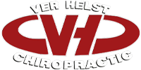 Chiropractic Ames IA Ver Helst Chiropractic Logo